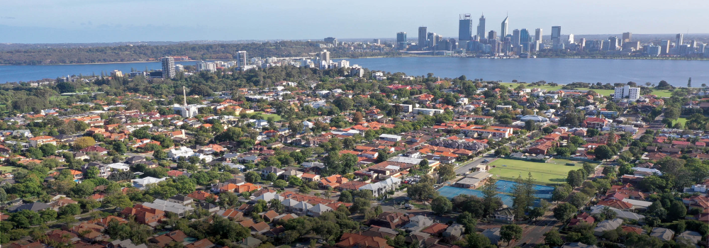 Best Suburbs To Invest In Perth For 2022